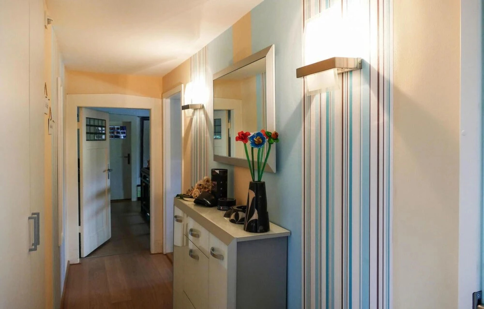 Amazing Apartment in Harzgerode With Wifi and 2 Bedrooms