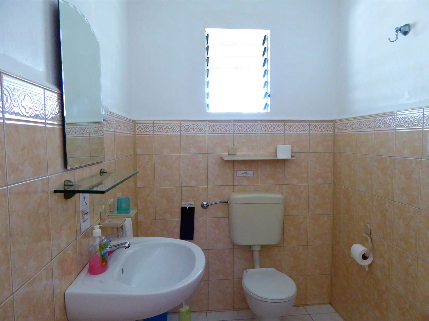 Marcosas Cottages Resort