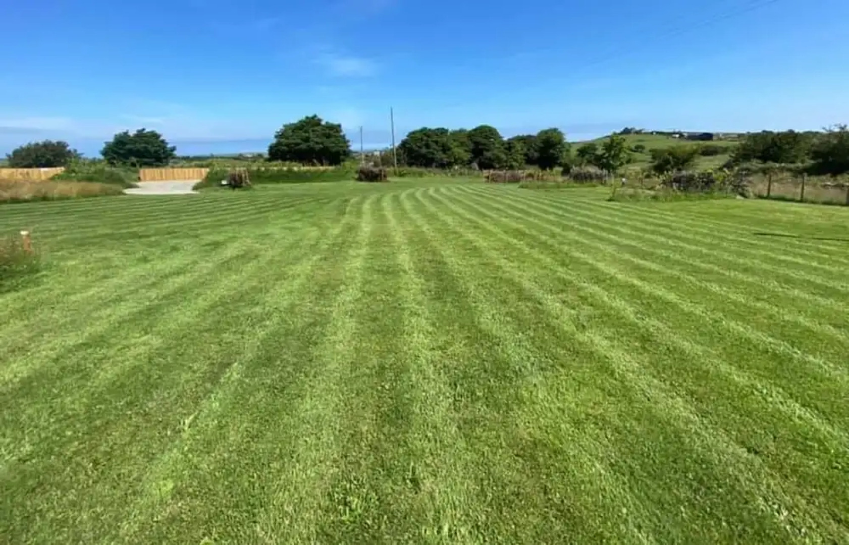 Cosy Annexe Sleeps 4