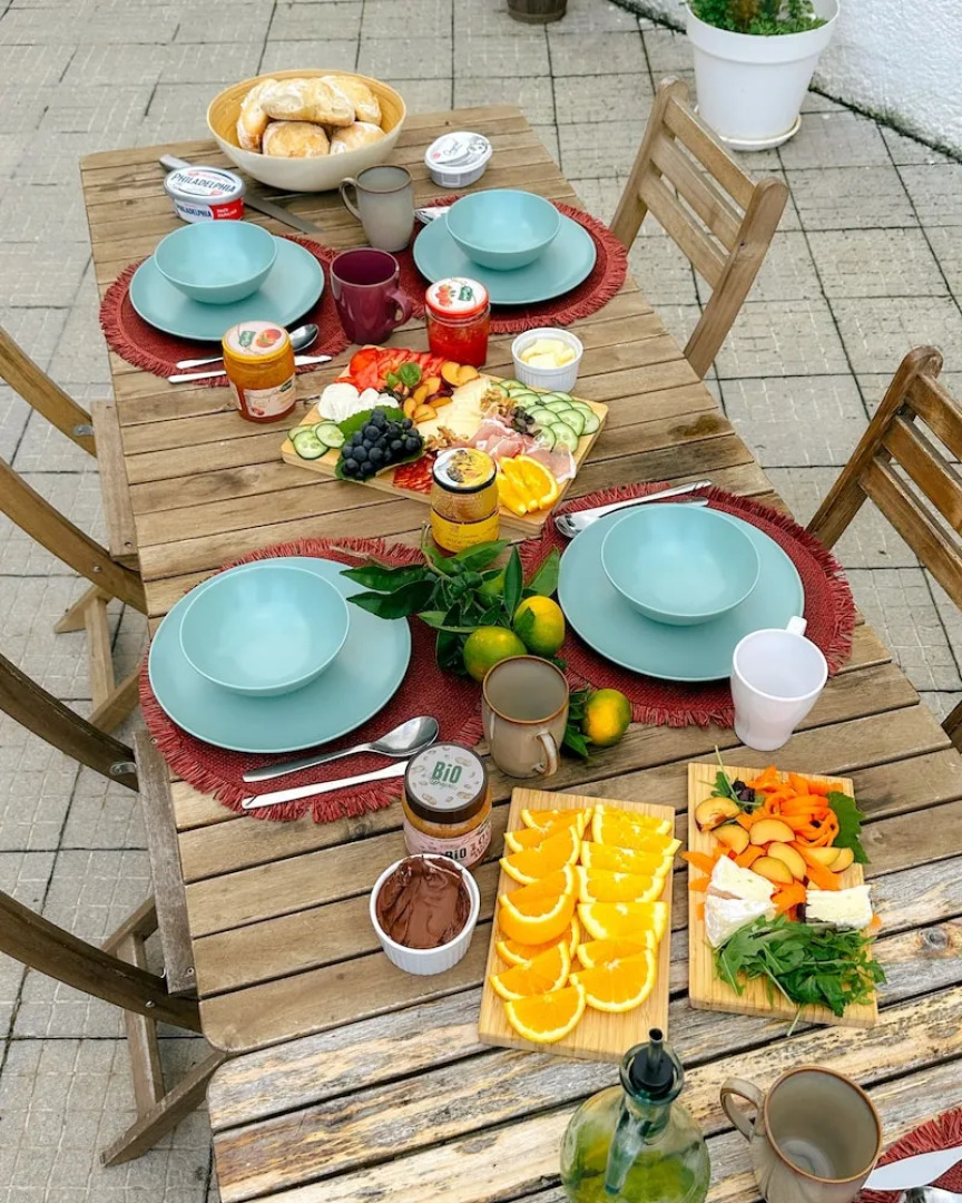 The Far End Surf House