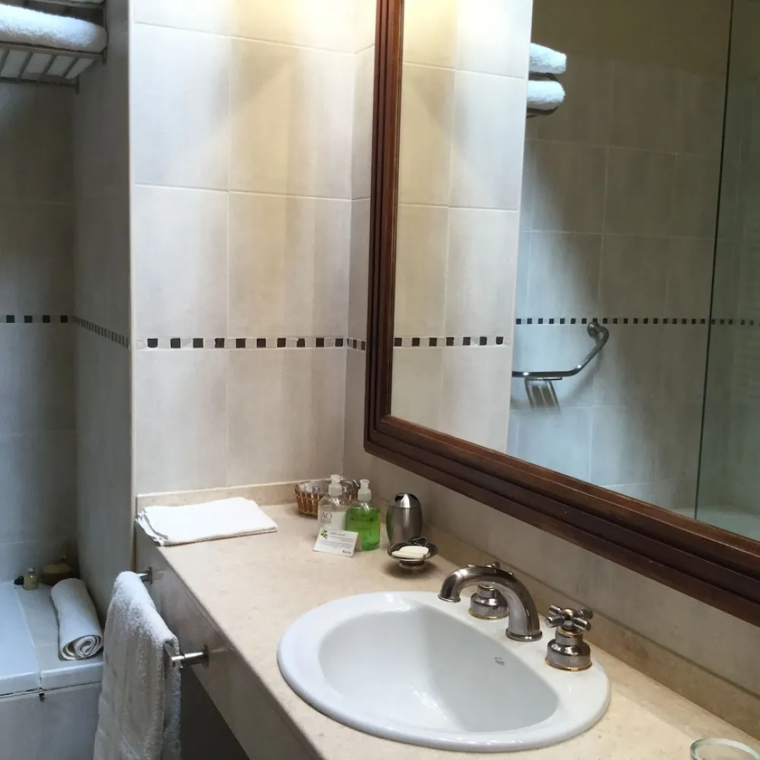 Las Pircas Hotel Boutique & Bungalow