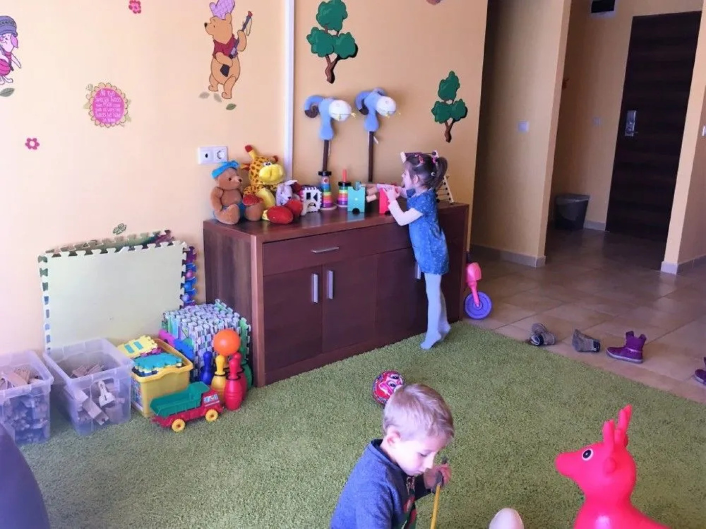 Club Kehida Aparthotel