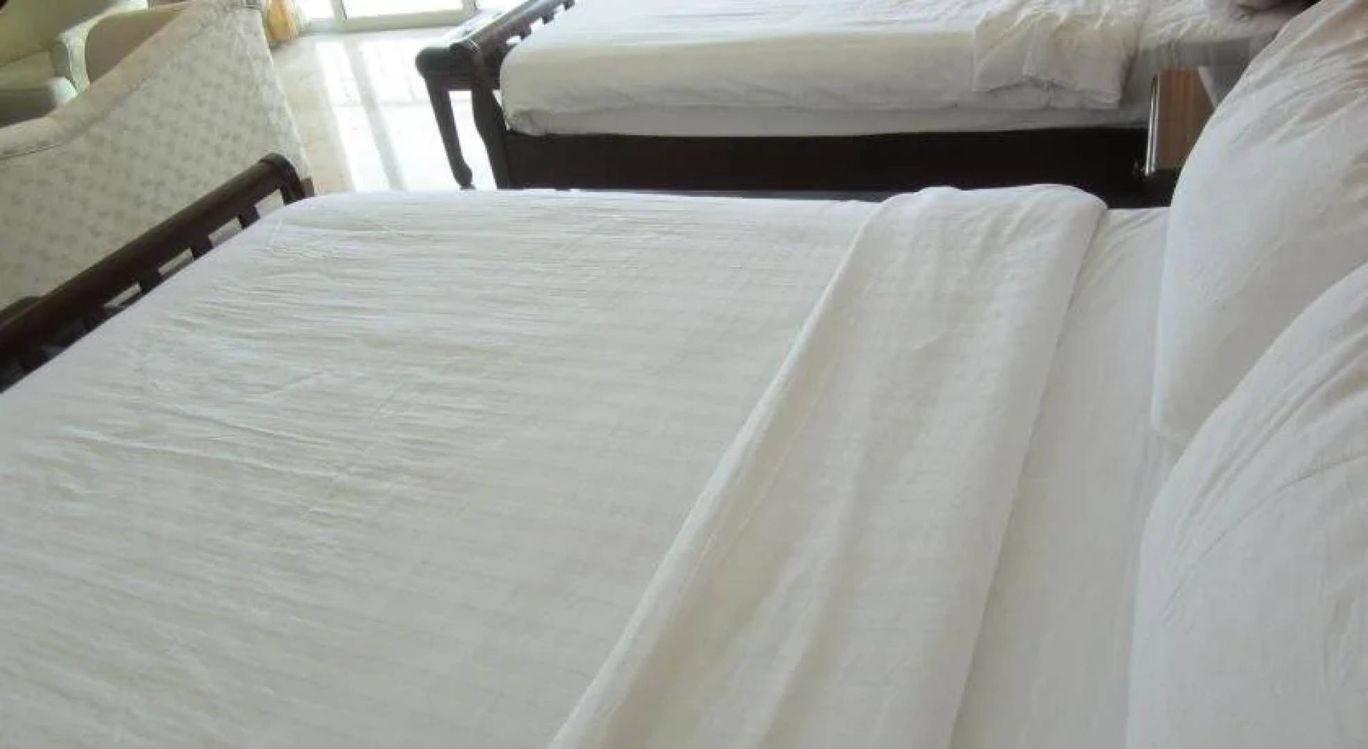 Silverwoods Hotel (SHA Extra plus)