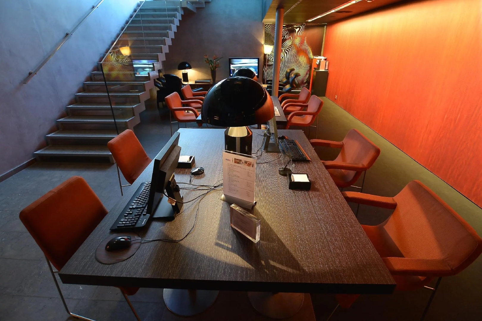 Soho Hotel