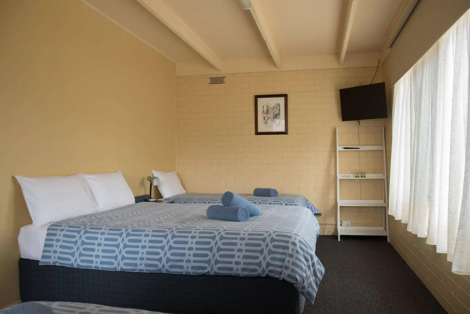 Rye Beach Motel Australia