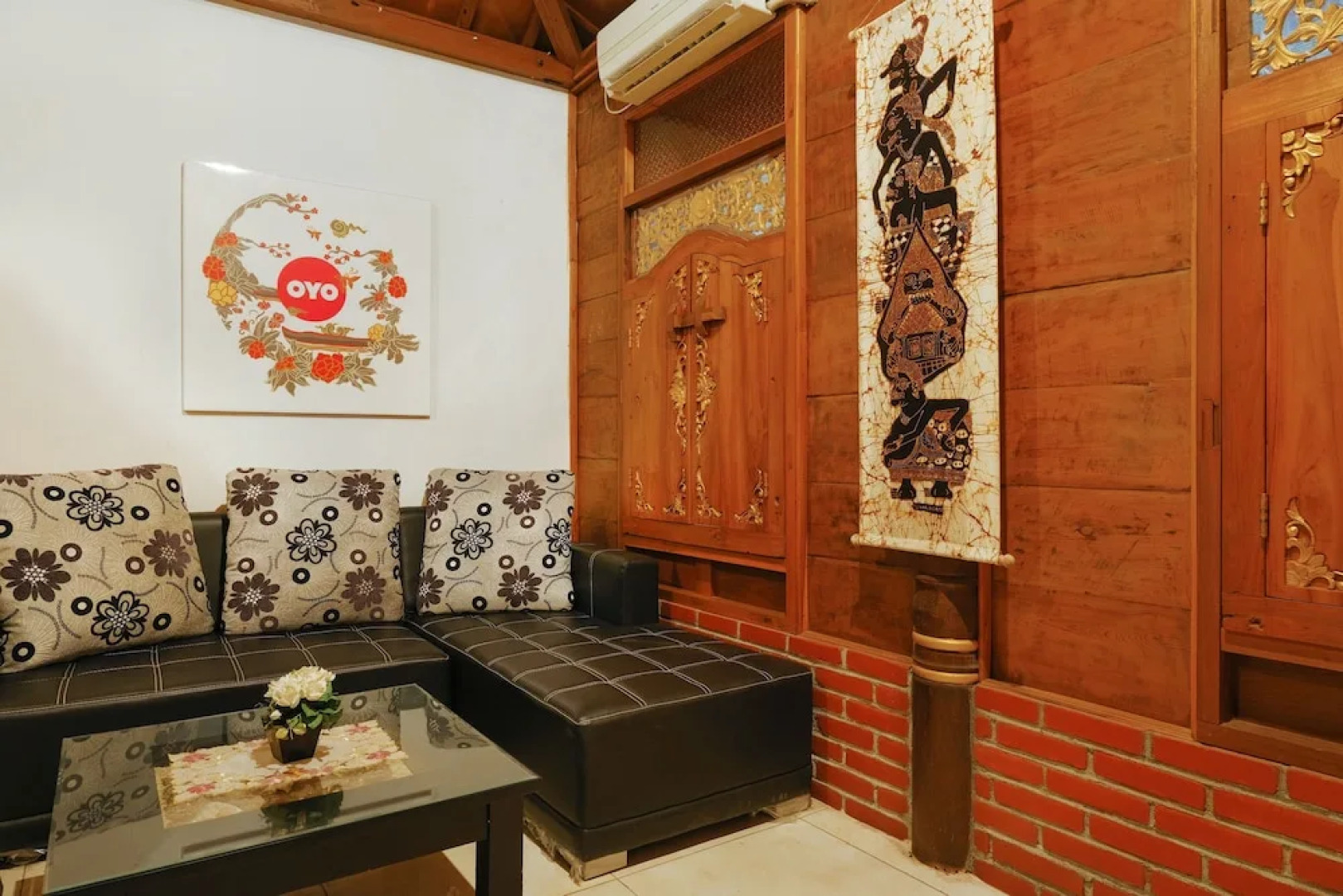 OYO 423 BeGe Homestay