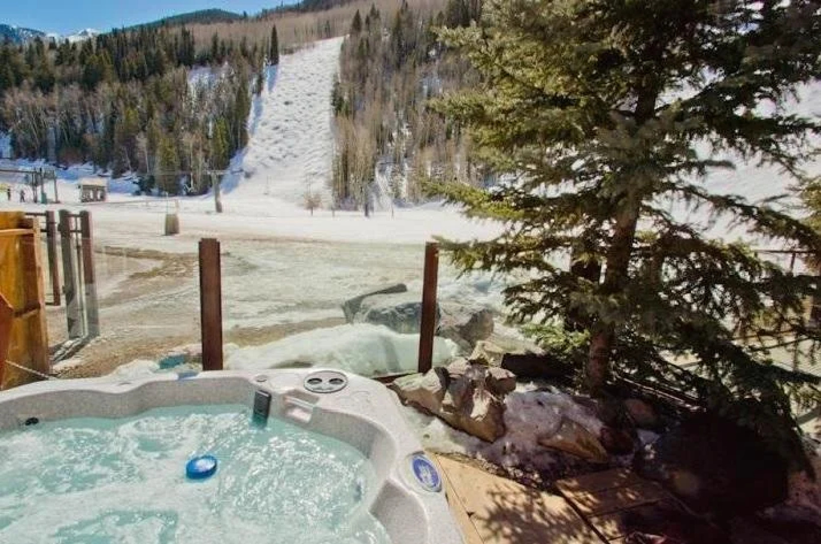 Double Diamond by ResortQuest