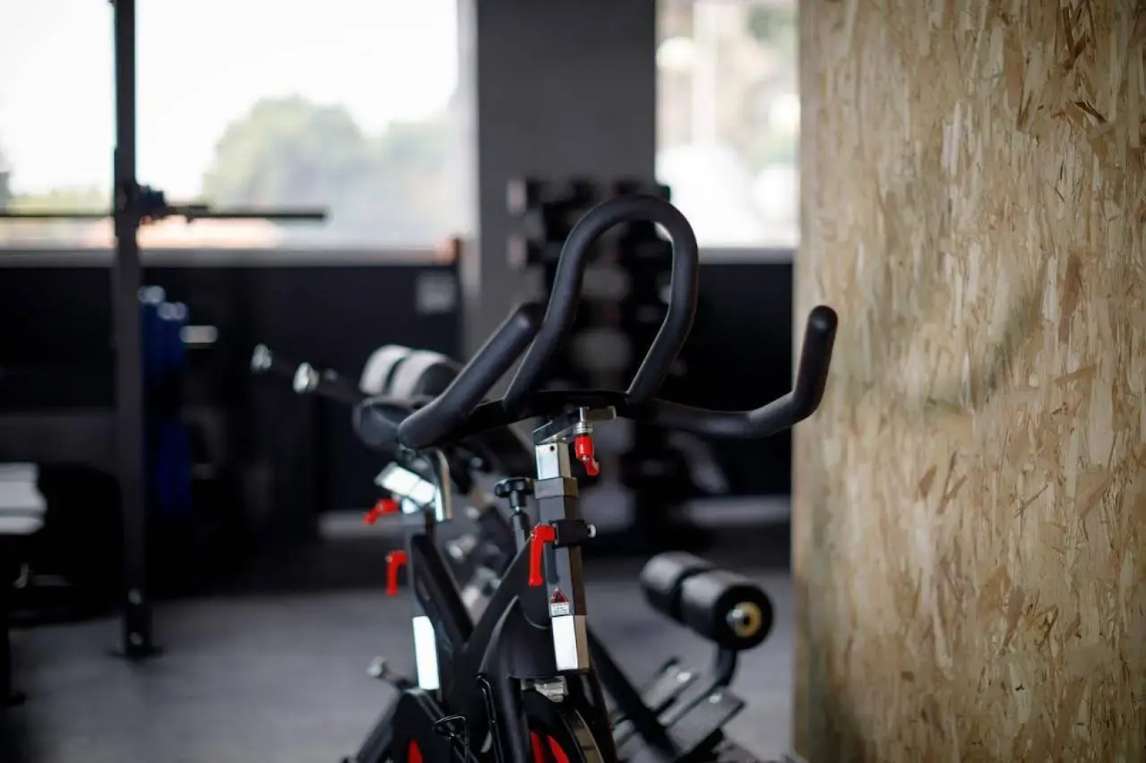 Sport Hotel Gym + SPA