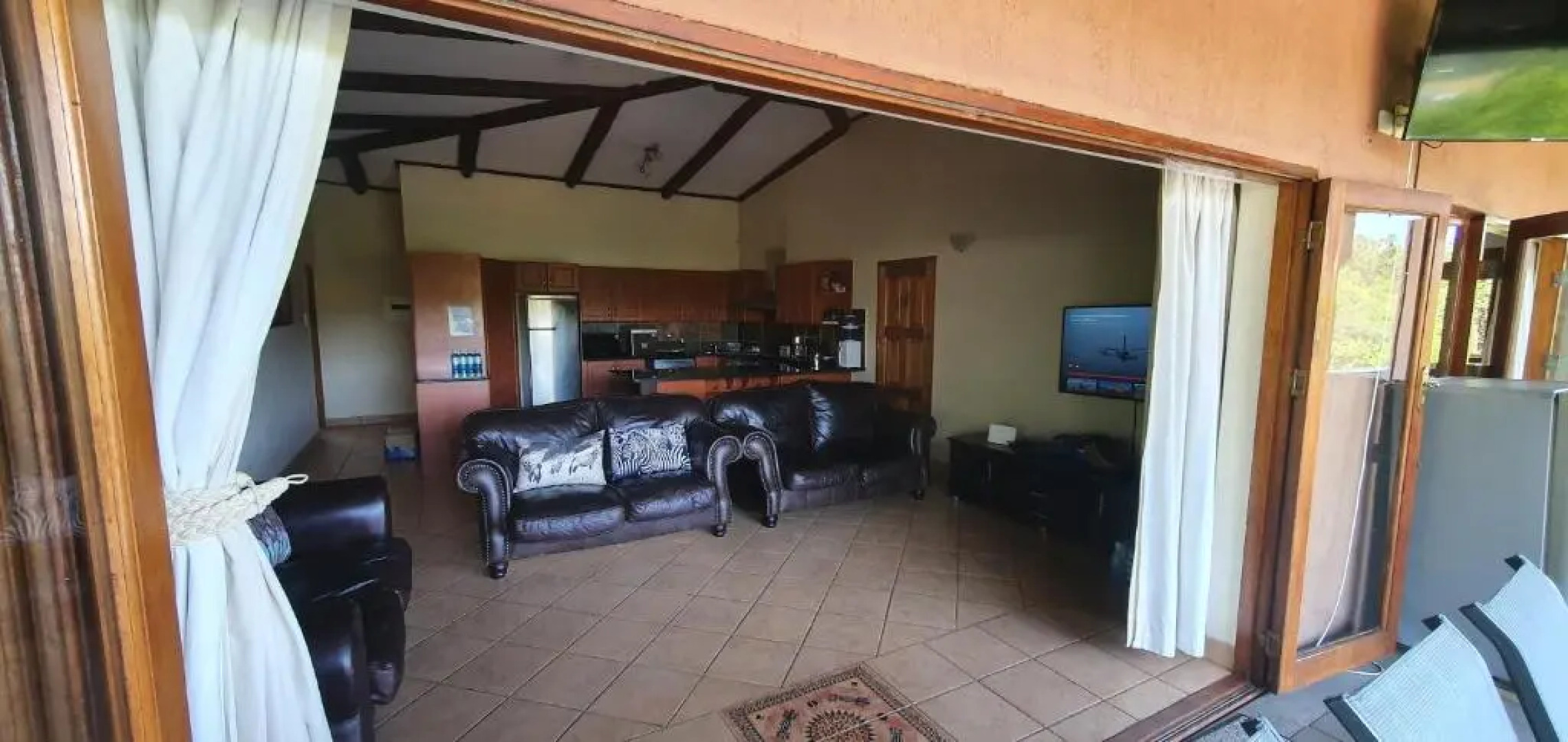 DaGama Dam - White River - Kestrel - House 21