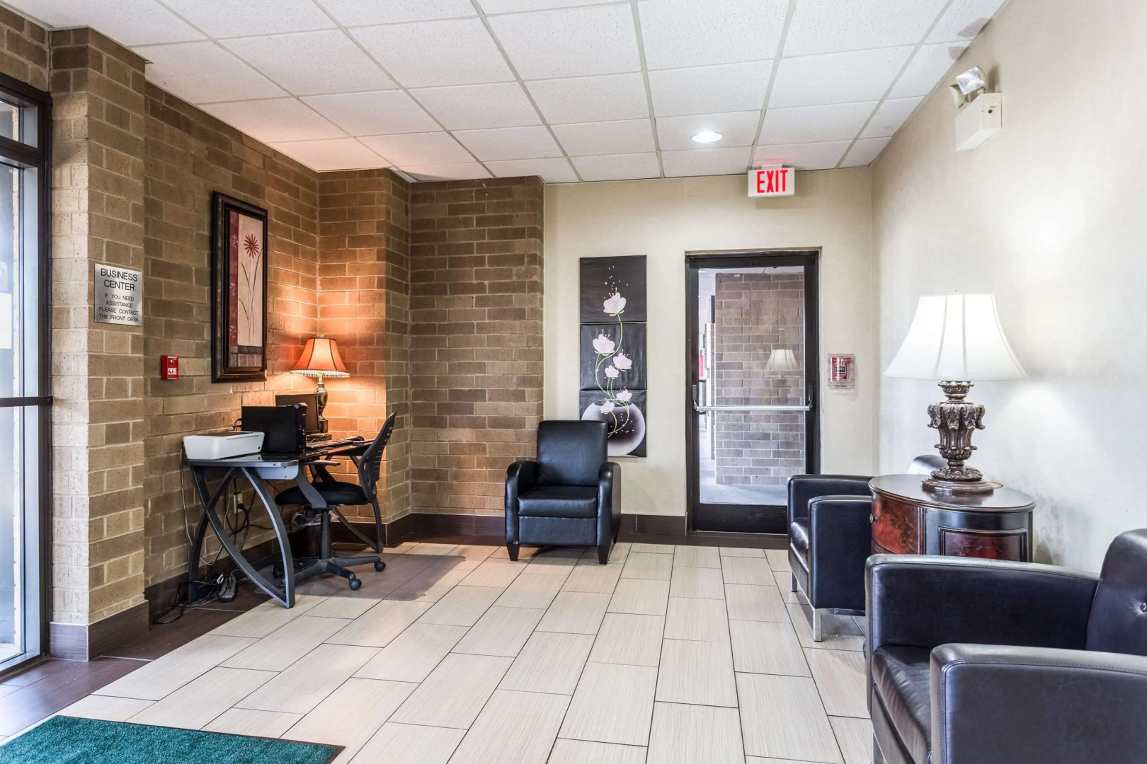 Quality Inn Tupelo Central