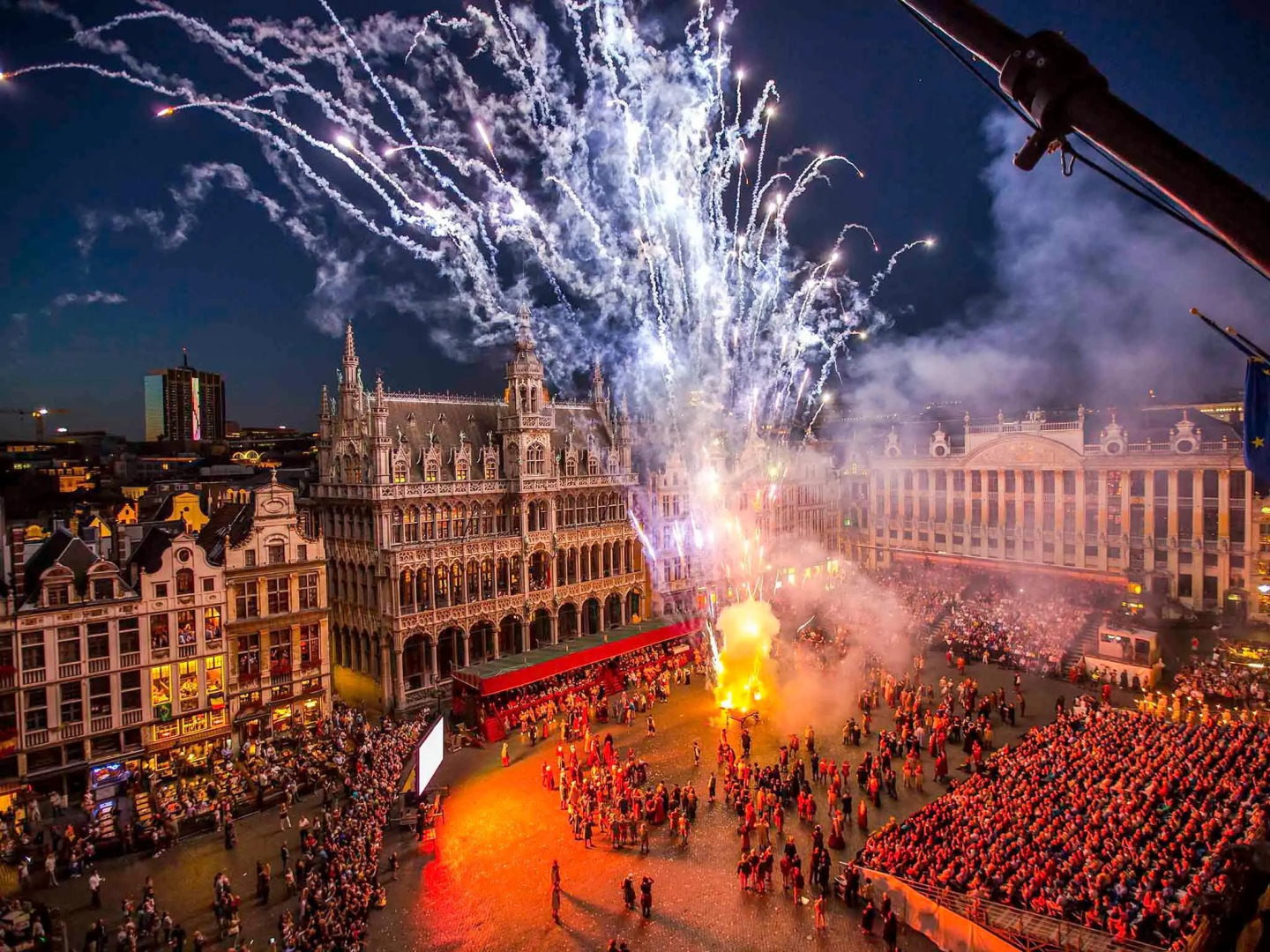 ibis Liège Centre Opéra