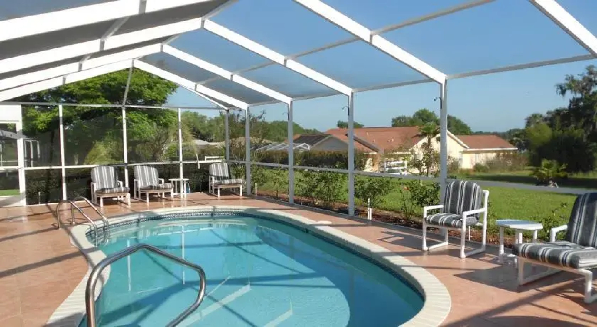 Place to Unwind by Golf Resort Inverness