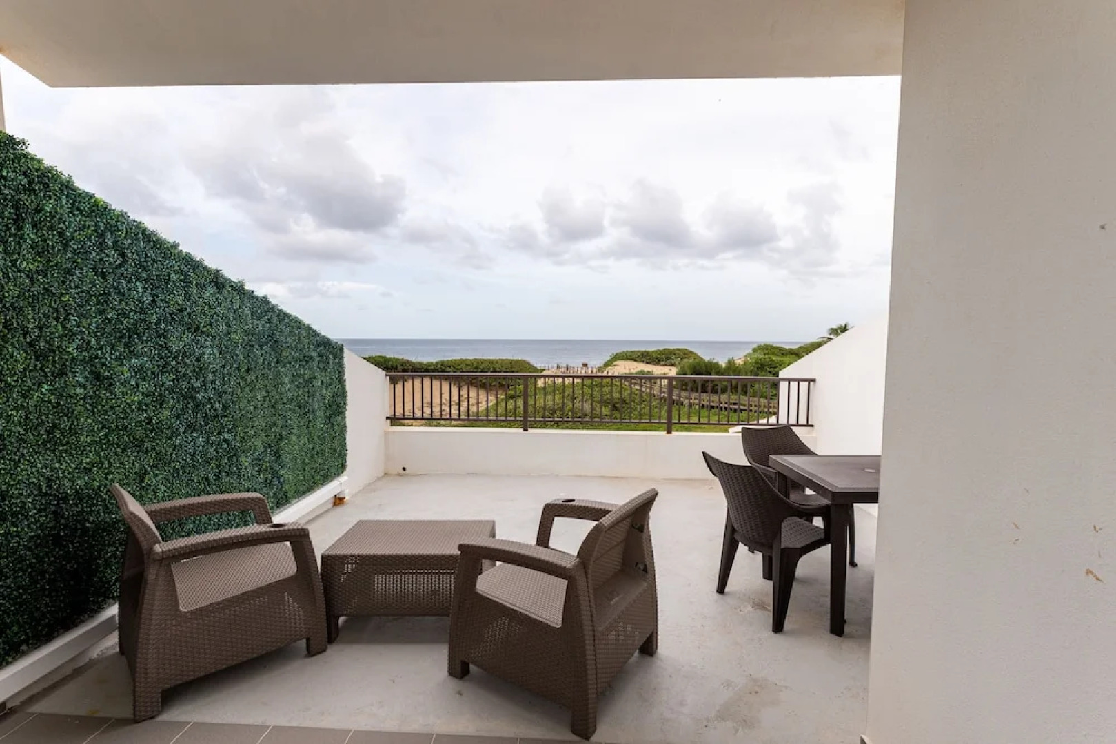 3 Bedroom Oceanfront Beach House