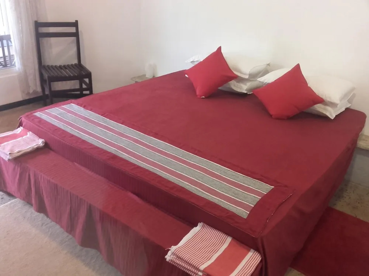 Graten Tea Garden Holiday Bungalow