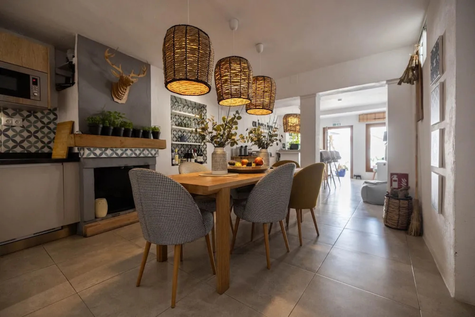 Olive & Ivy Guest House