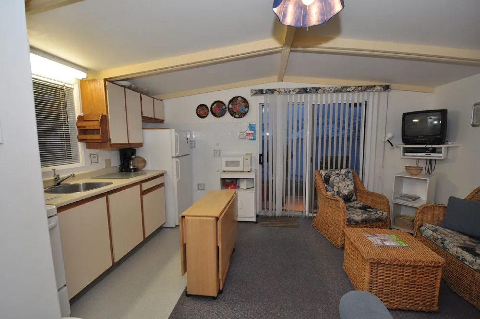 Seclusion Bay Resort