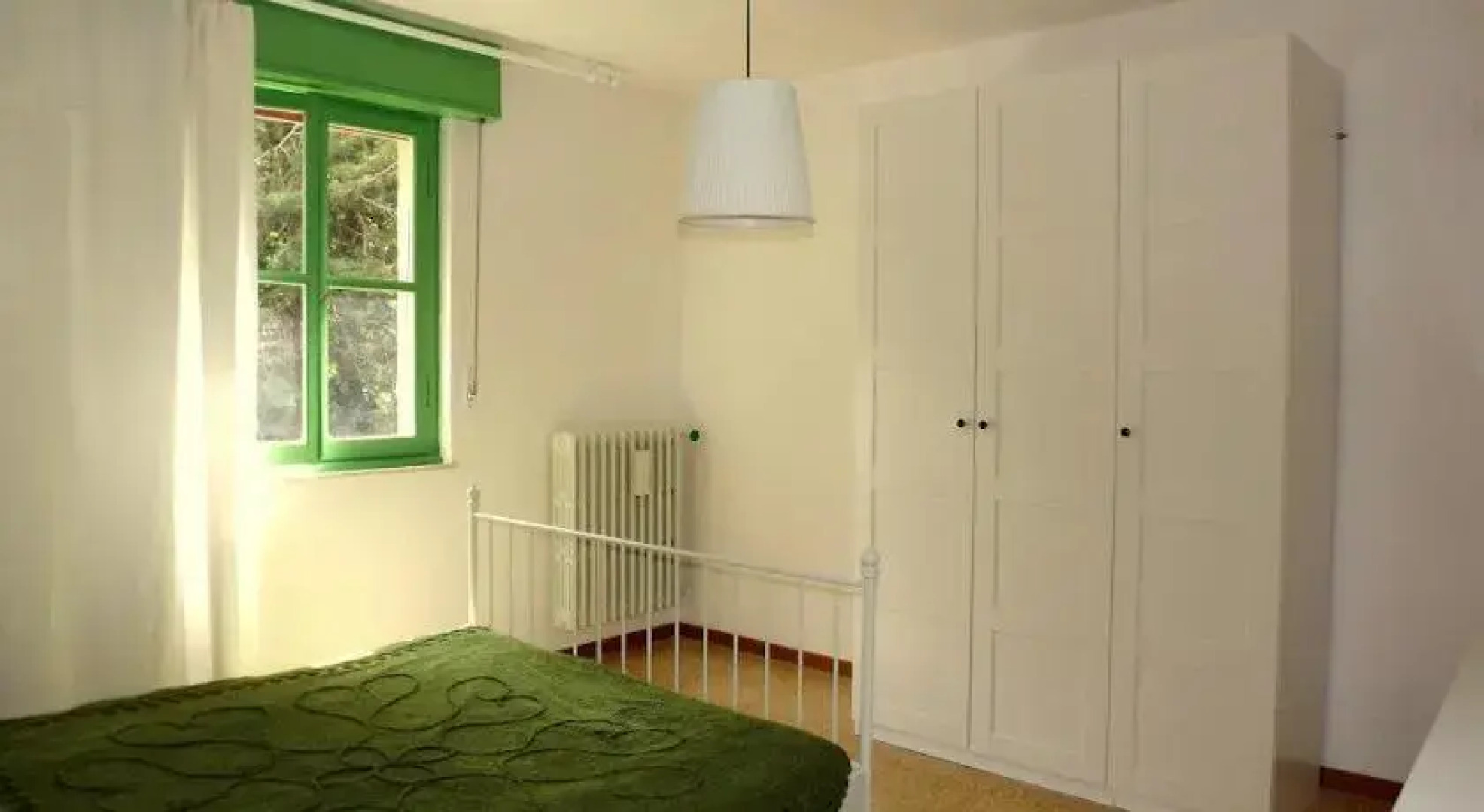 Villetta Sasso Pisano