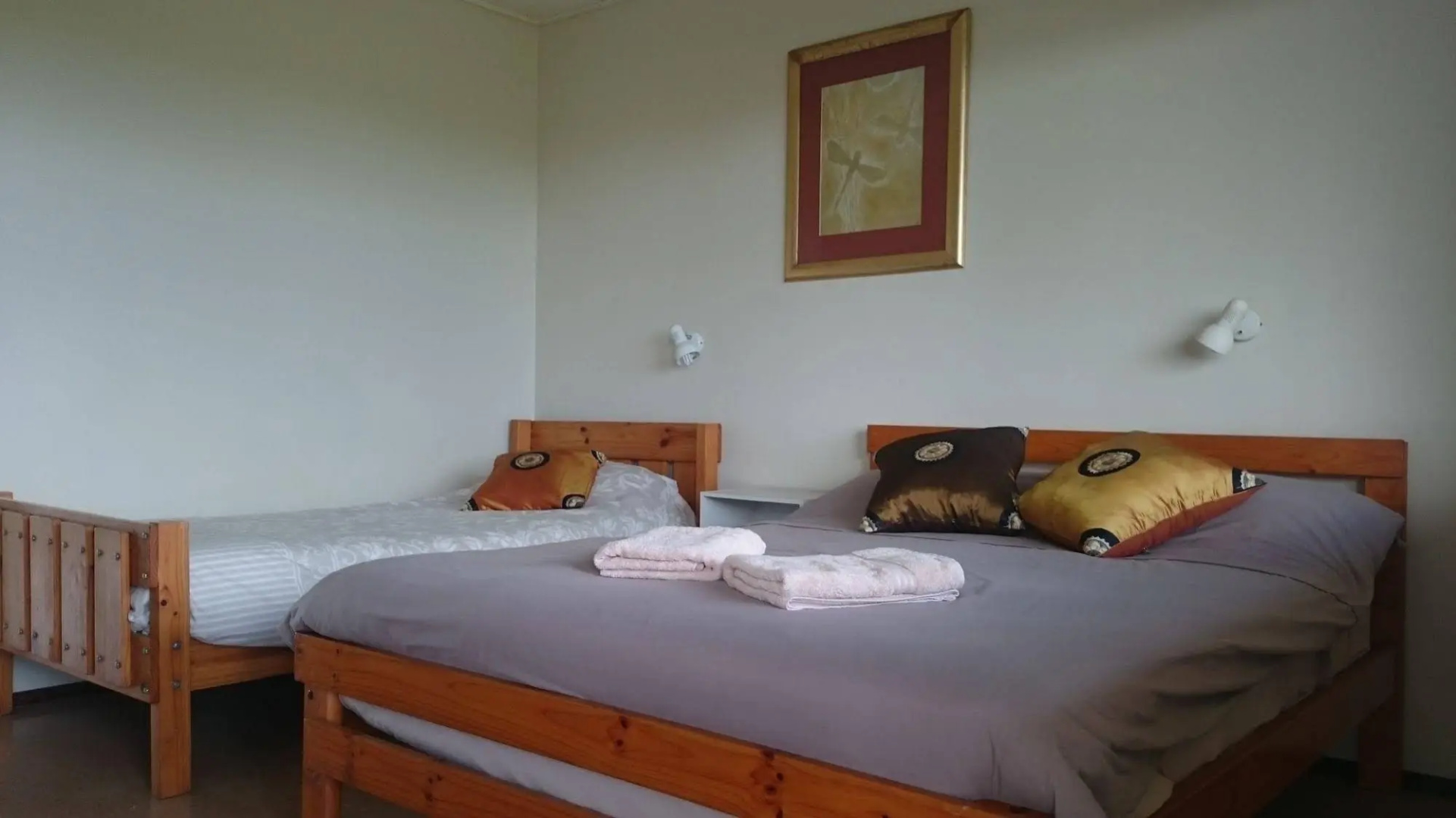 Dunkley's Place