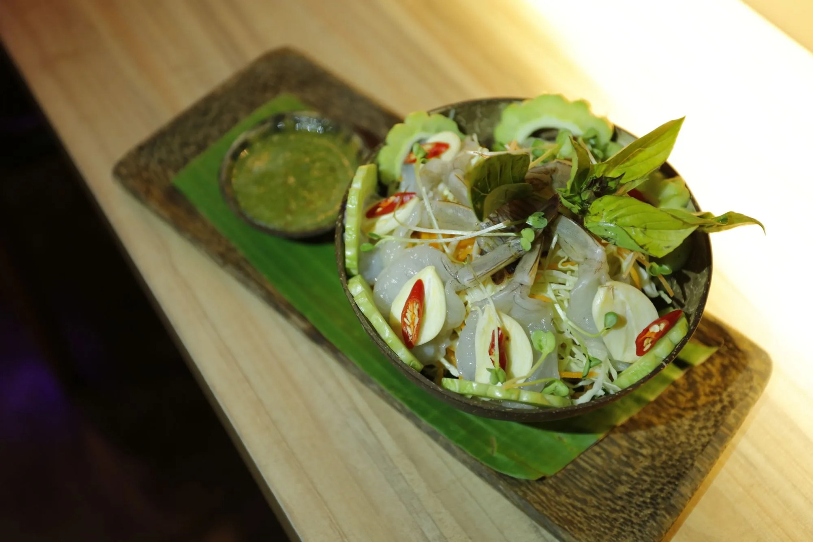 Quip Bed & Breakfast Phuket Hotel