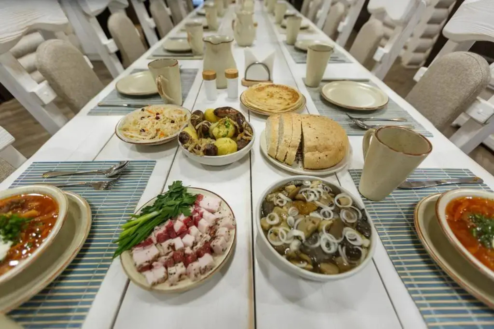 Baza otdykha Dikanyka