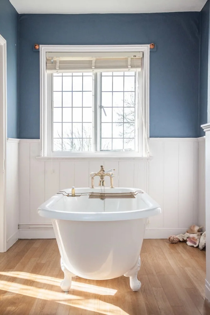 West End Flower Farm Bed and Breakfast