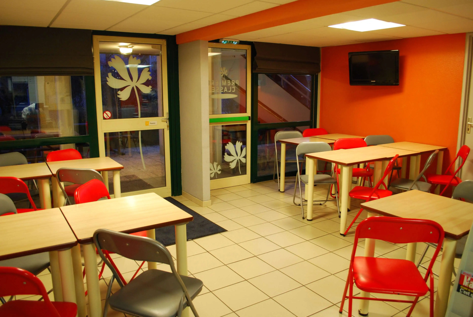 Premiere Classe Epinal