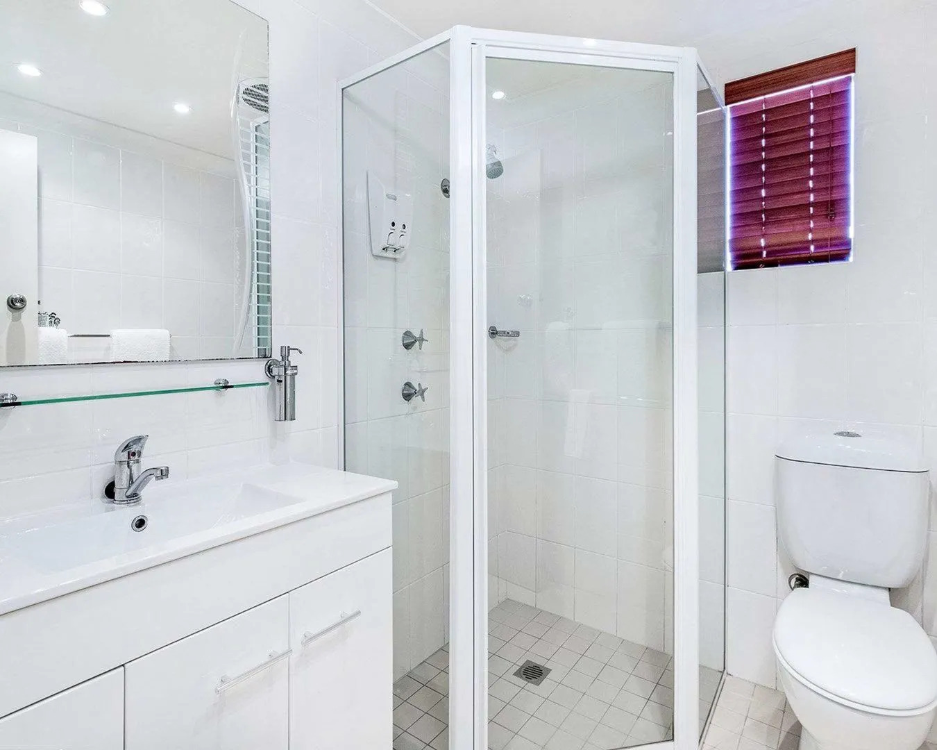 Country Plaza Motel Taree