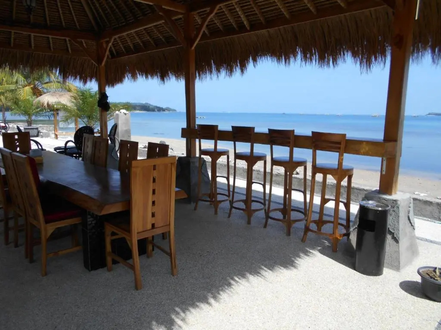 Silver Fern Beach Retreat