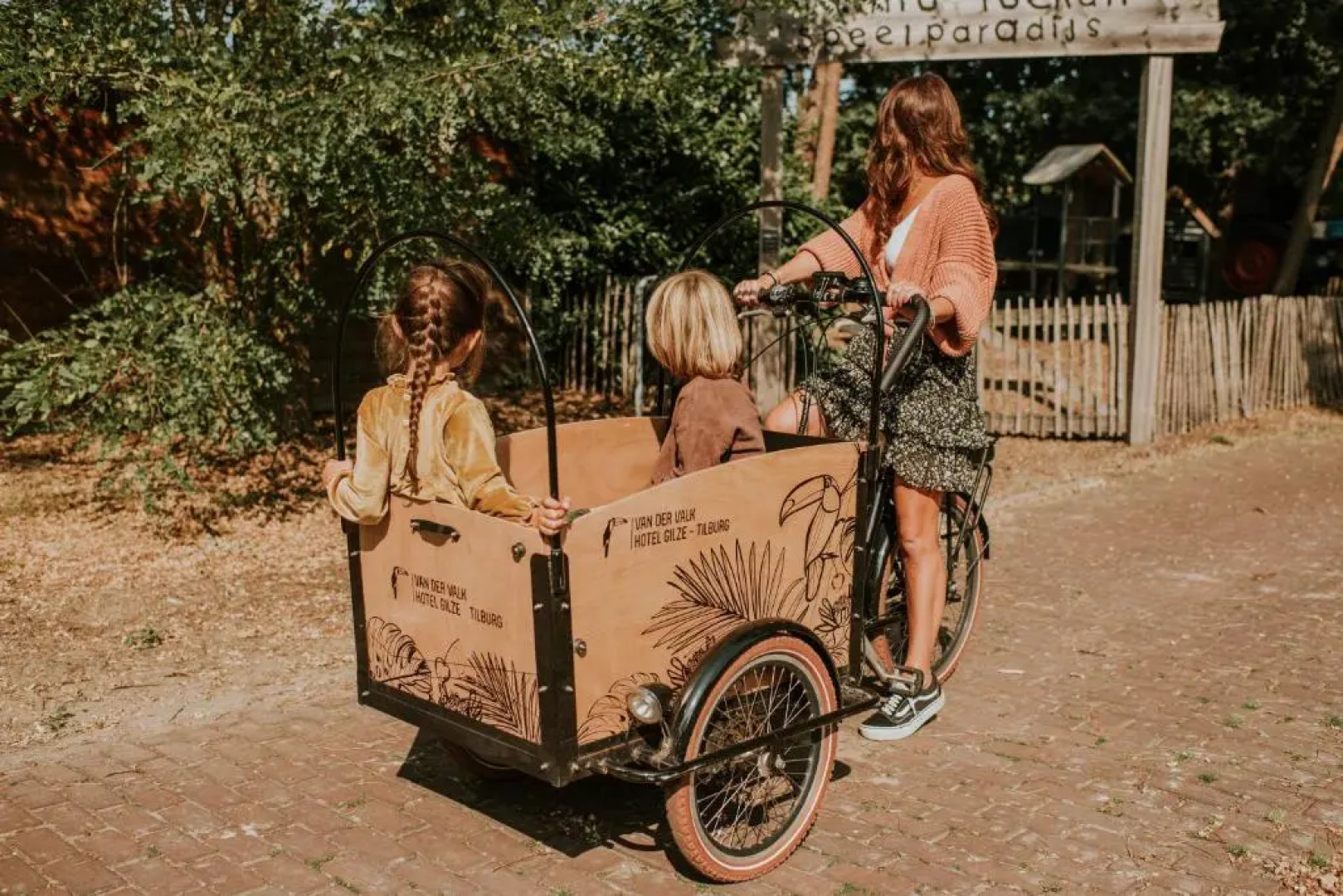 Van der Valk Hotel Gilze - Tilburg