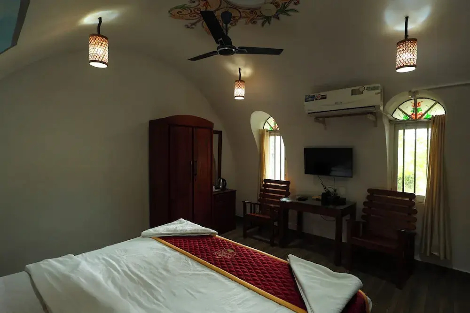 Wayanad Cave N Pillar Resort