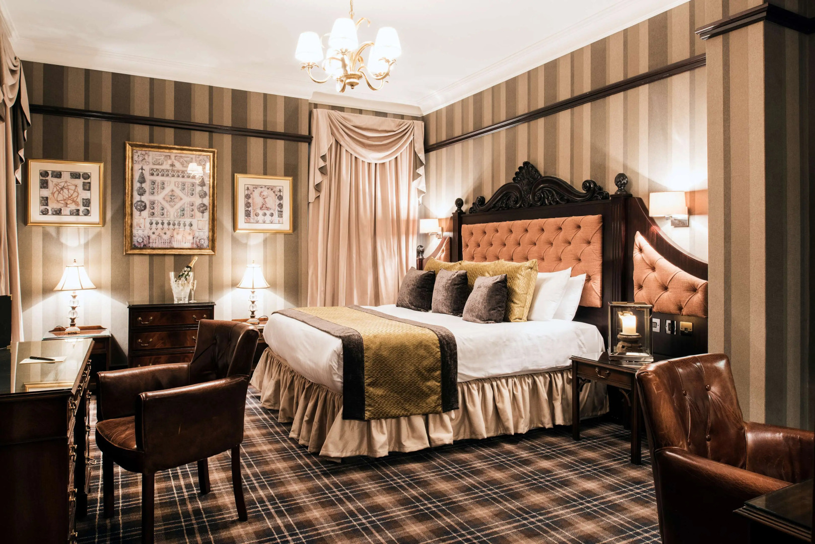 The Vermont Hotel & Vermont Aparthotel 