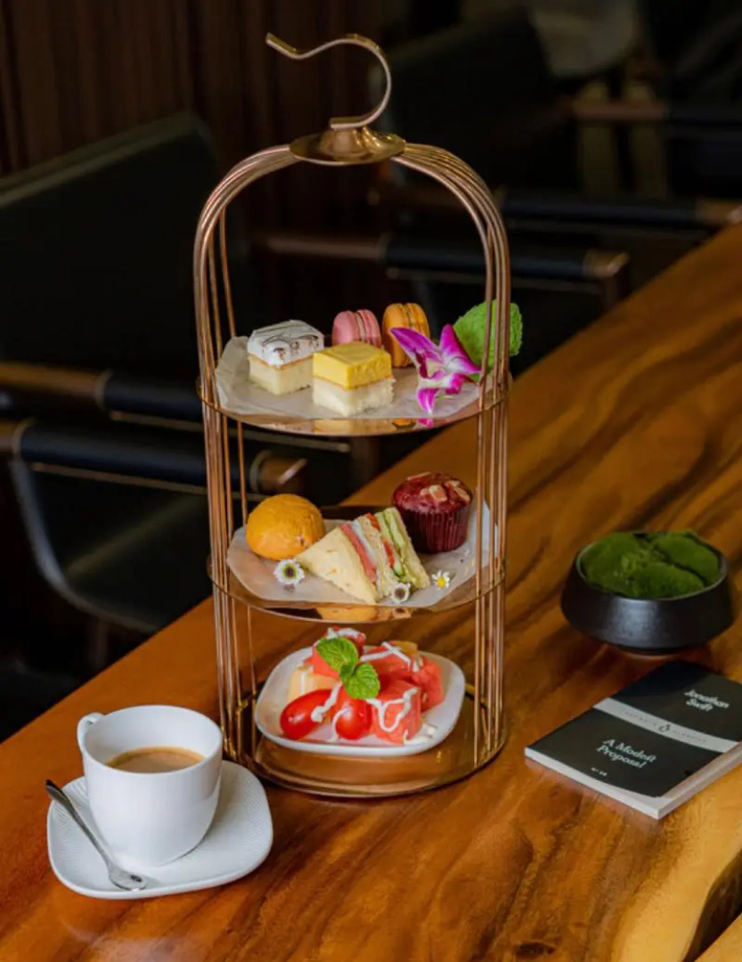 Arthur Hotel Zhujiang New Town Guangzhou