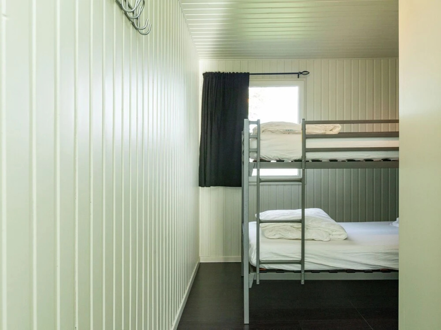 Luxurious Bungalow in Bullange with Jacuzzi