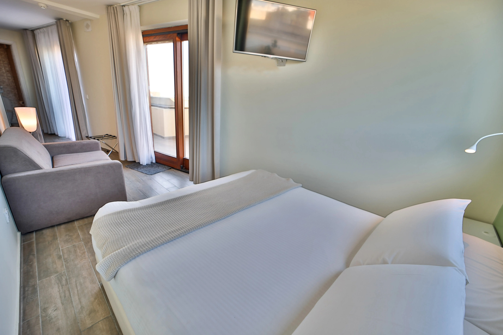 Quaint Boutique Hotel Nadur
