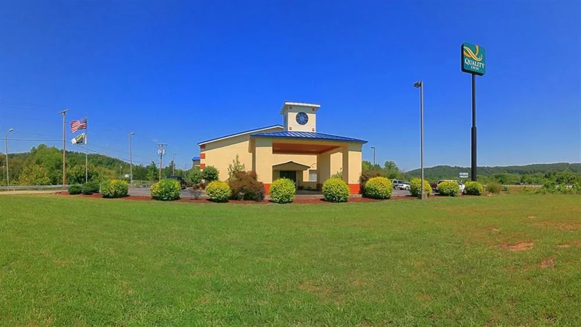 Quality Inn