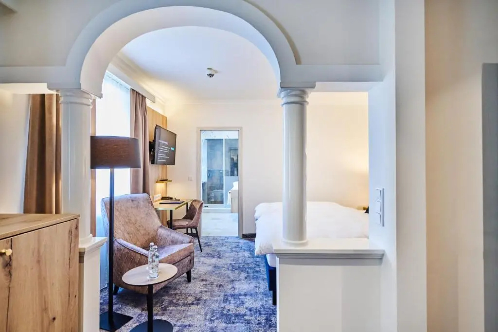 Hotel Zur Post Altötting