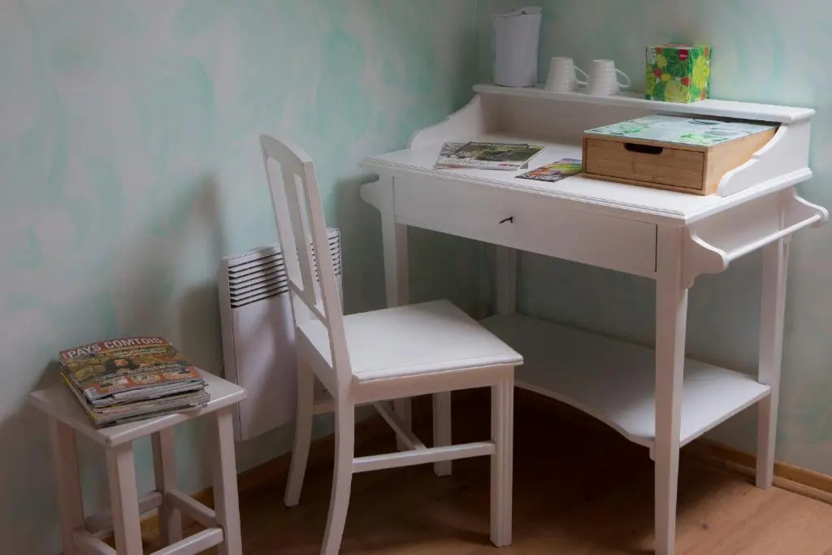 Chambres dHôtes Pom Paille