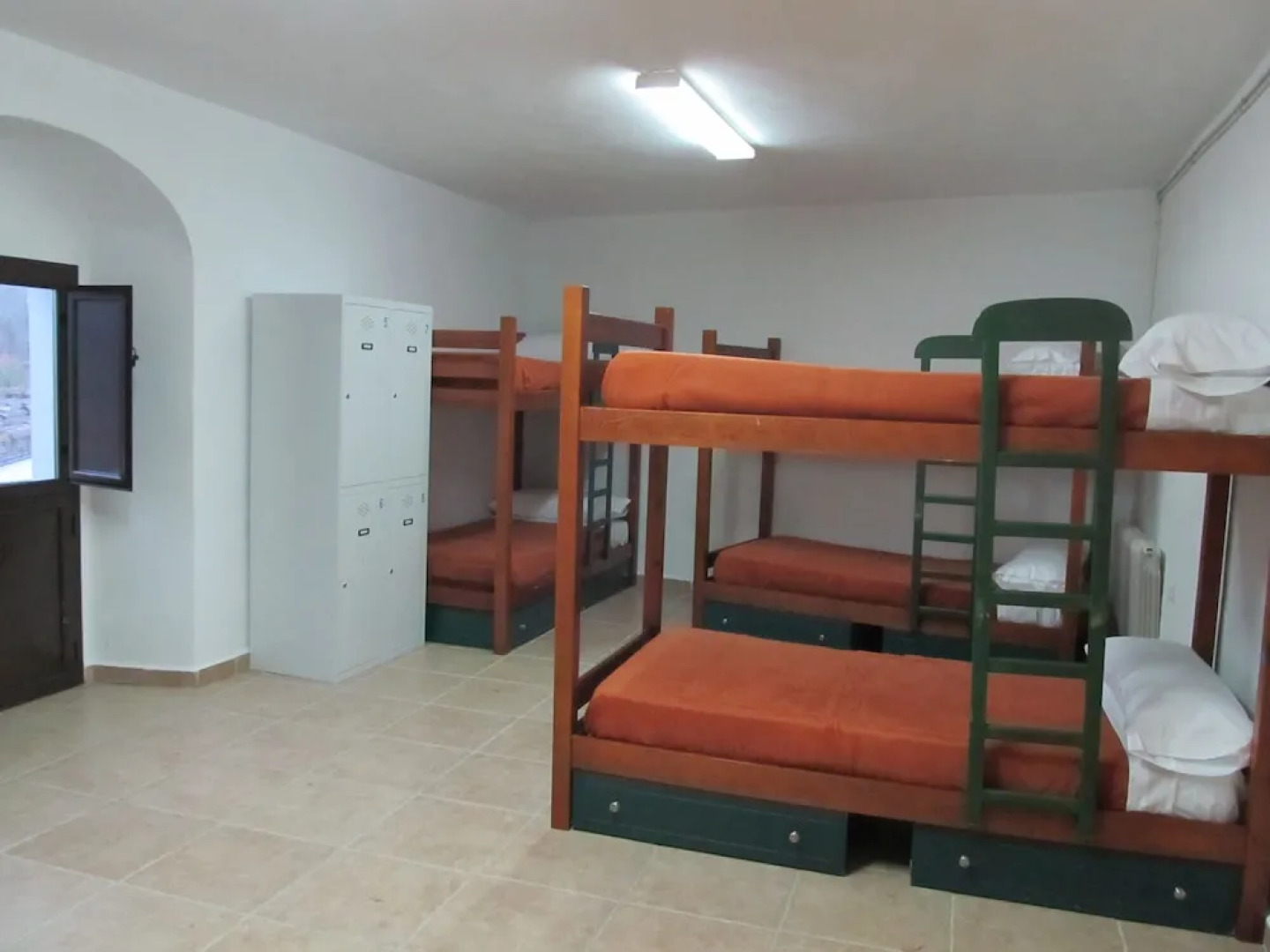 Albergue Rural Almonaster