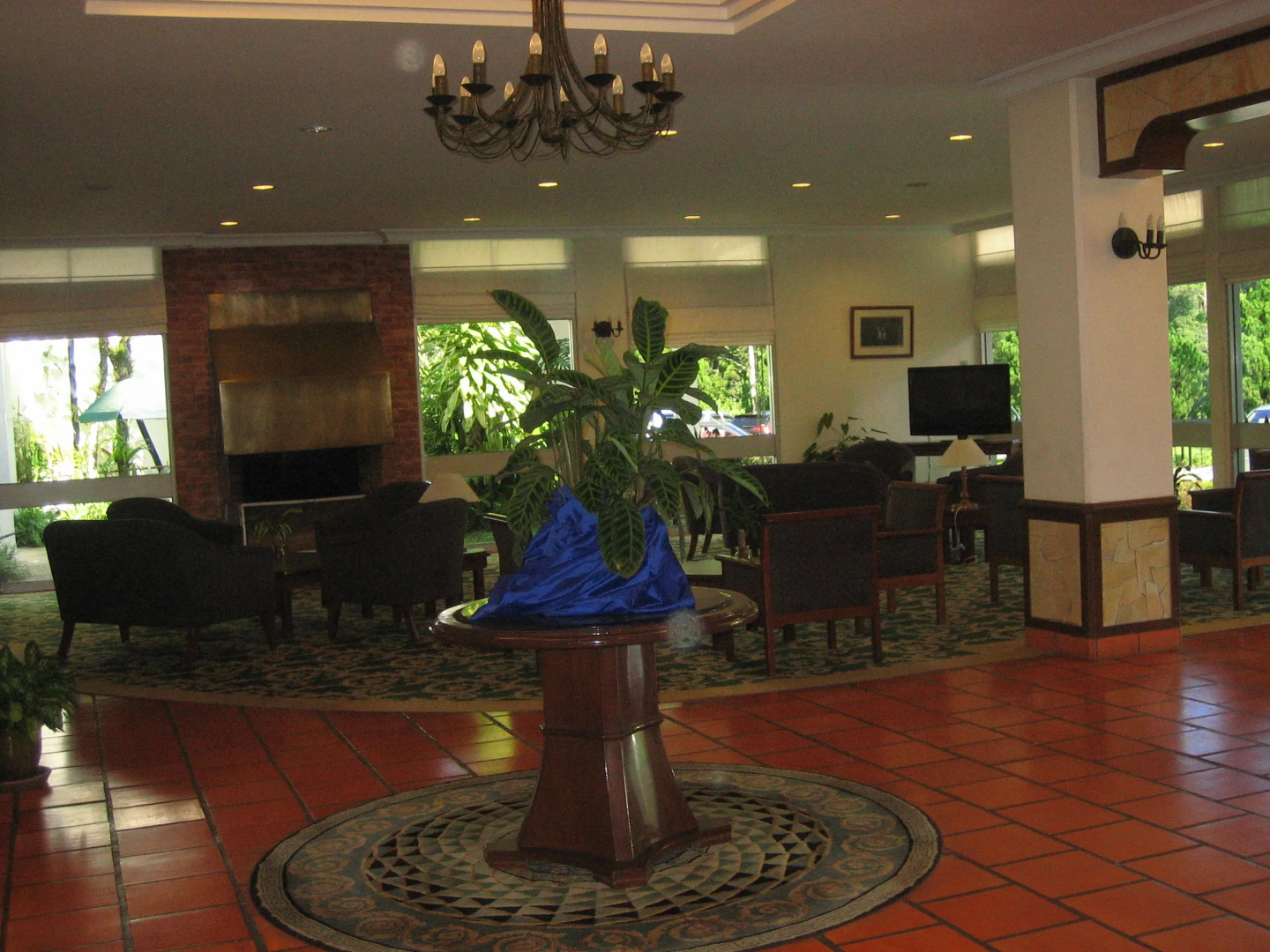 Wyndham Garden Shahzan Fraser's Hill