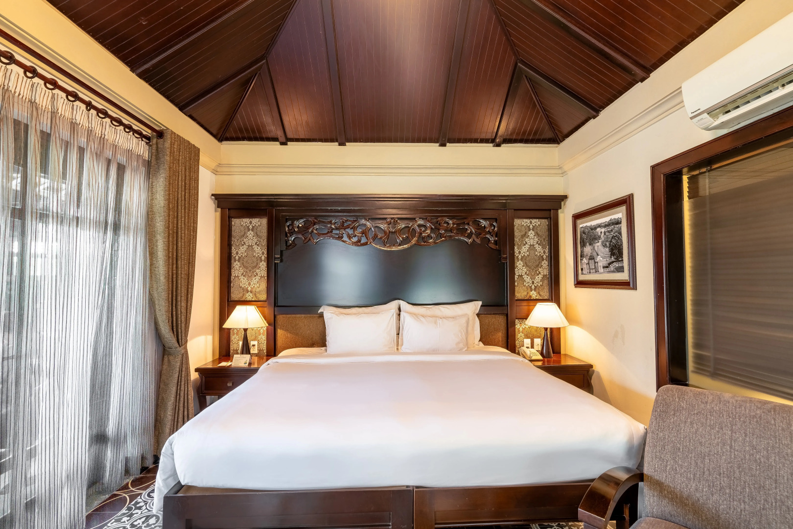 Anja Beach Resort & Spa