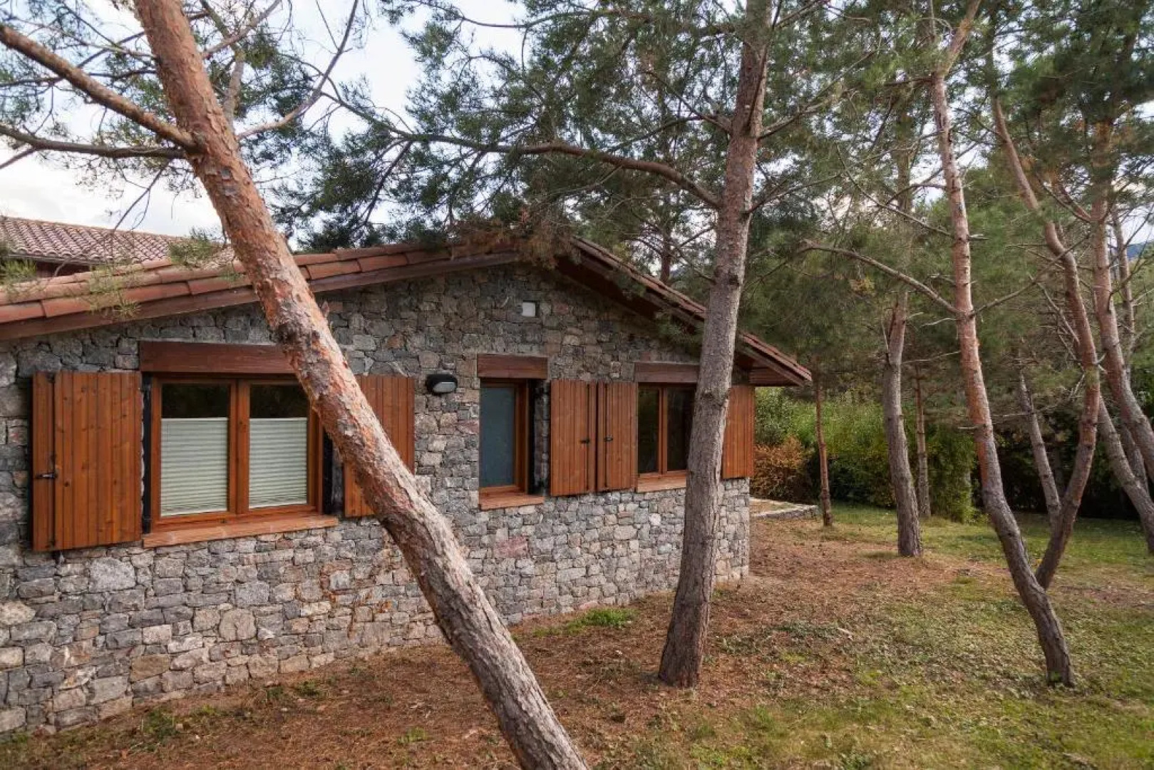 El Refugi de les Basses