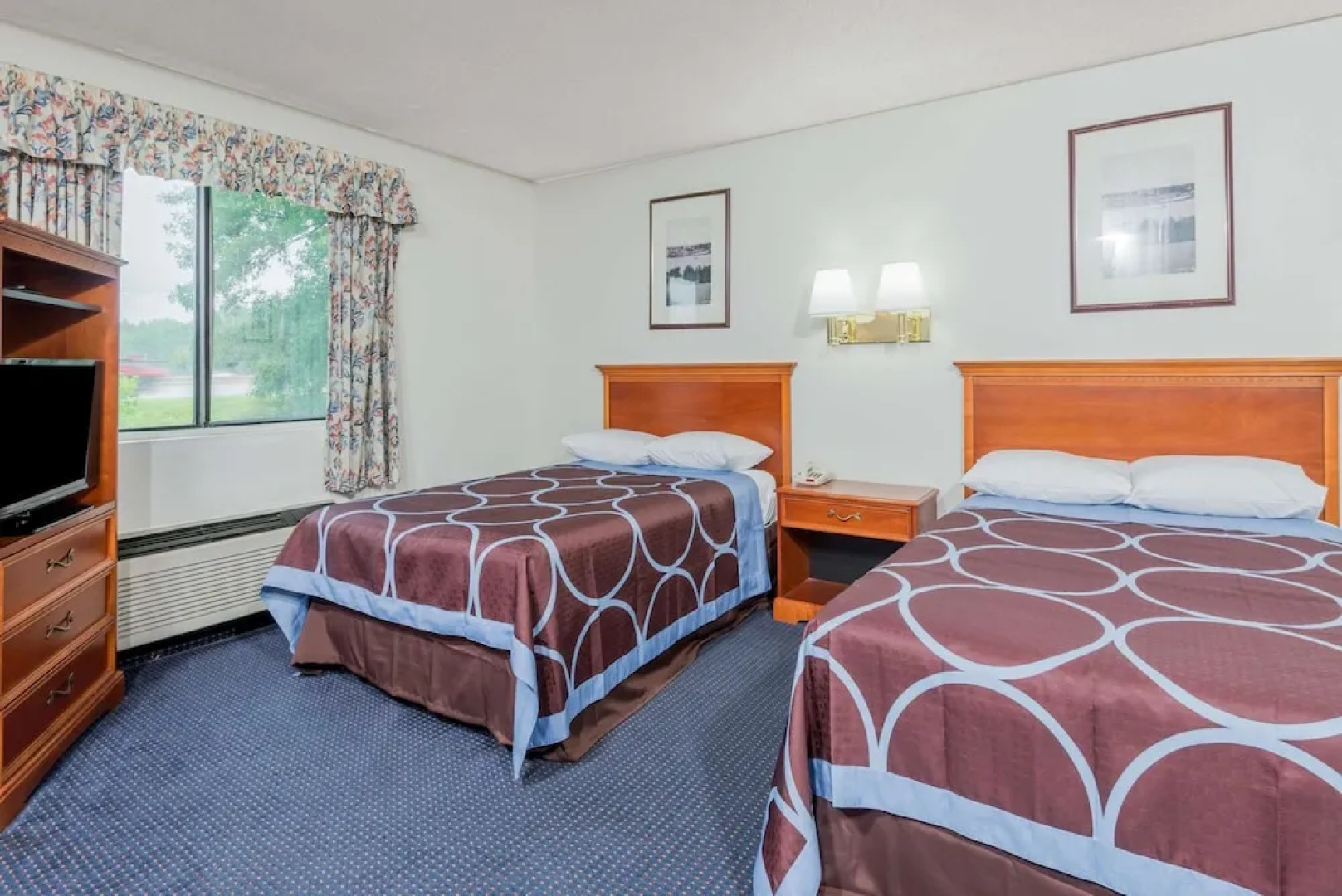 Super 8 Hartford/windsor