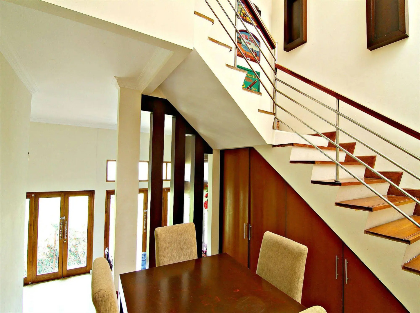 De Bukit Dago Villa by HouseinBandung