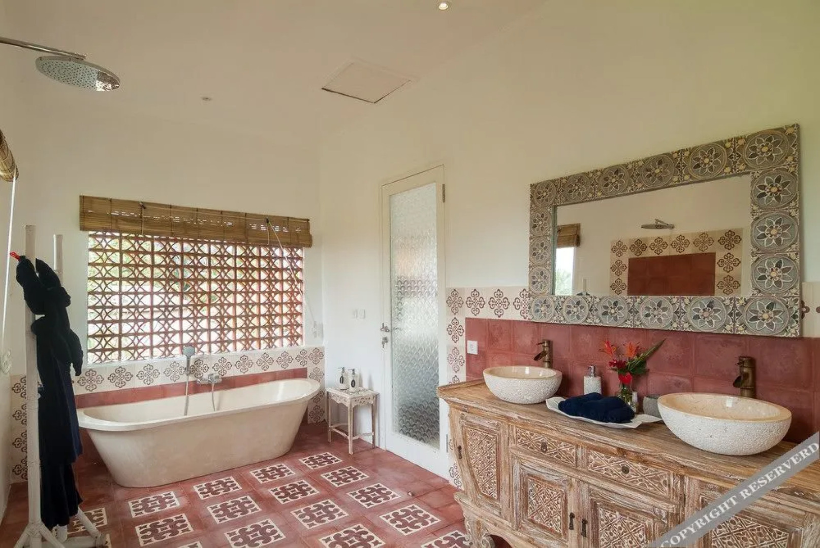 Sebatu Sanctuary Eco-resort