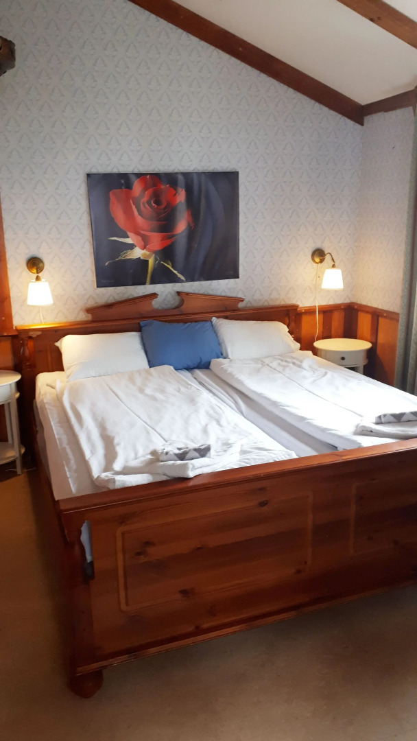 Nymans Bed & Breakfast