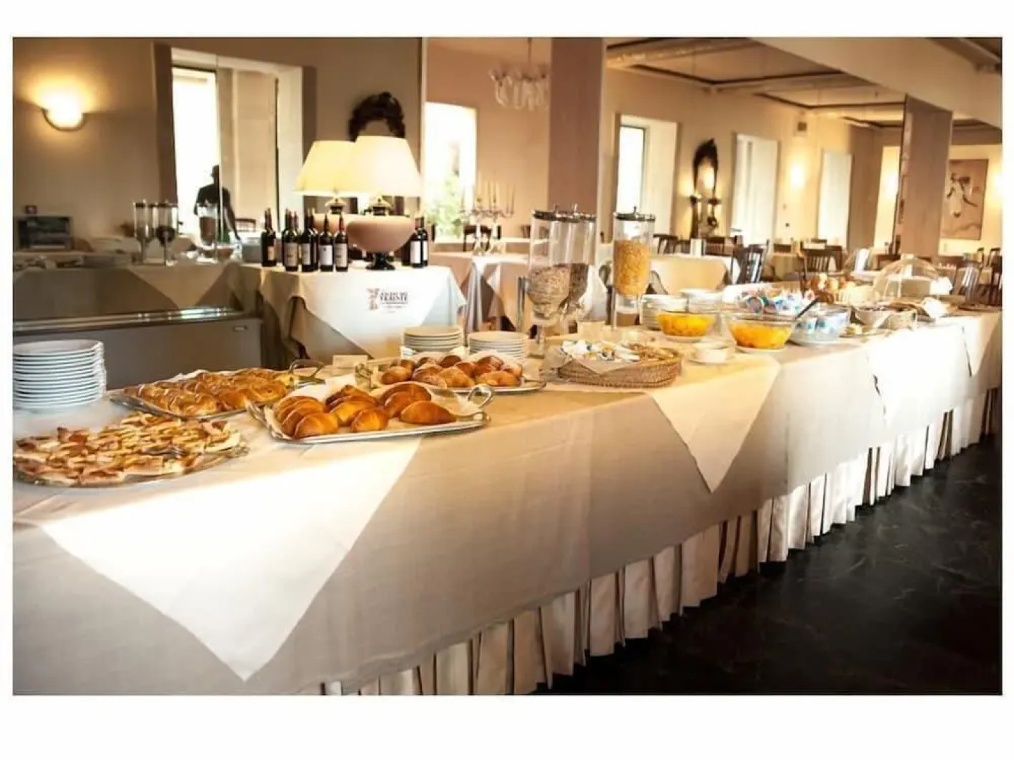 Antiche Terme di Sardara