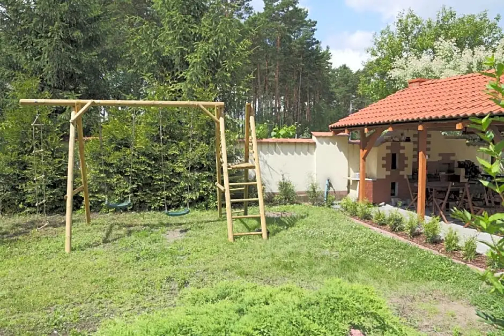 WIlla Maksymilian Bed and Breakfast