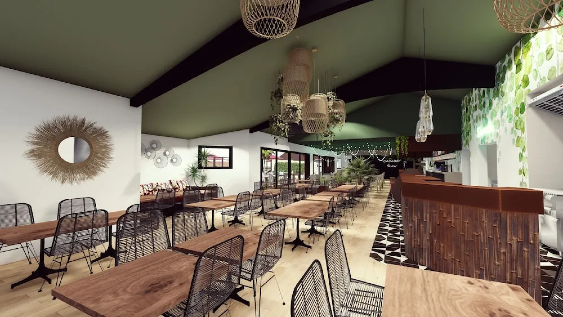 Yelloh Village Le Chaponnet