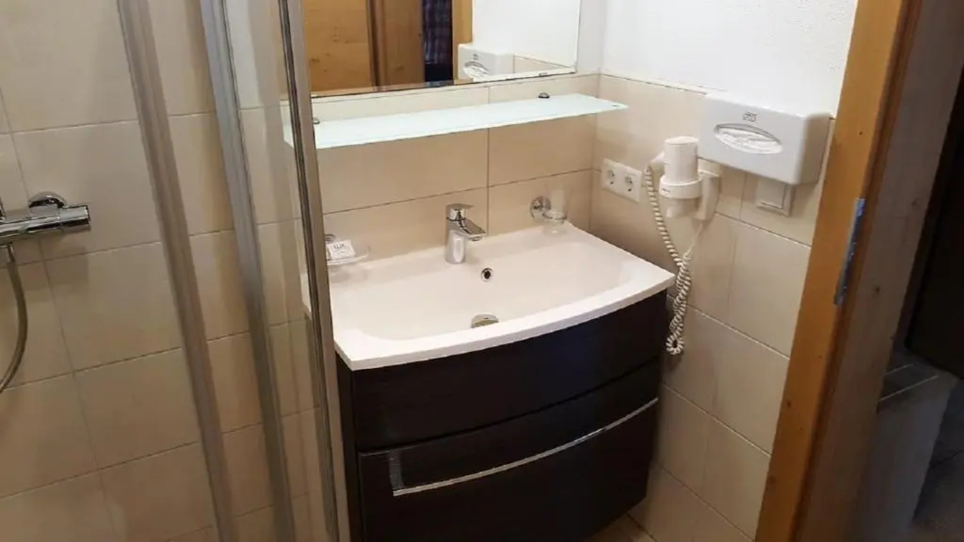 Appartements Fritzhof