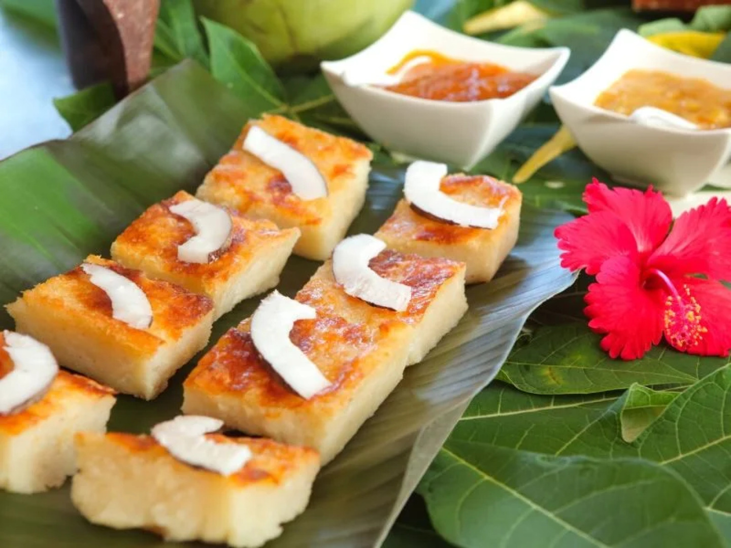 Sau Bay Resort & Spa